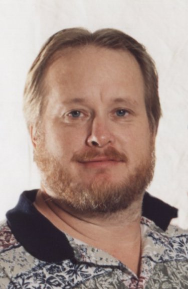 Picture of Mr. Maki